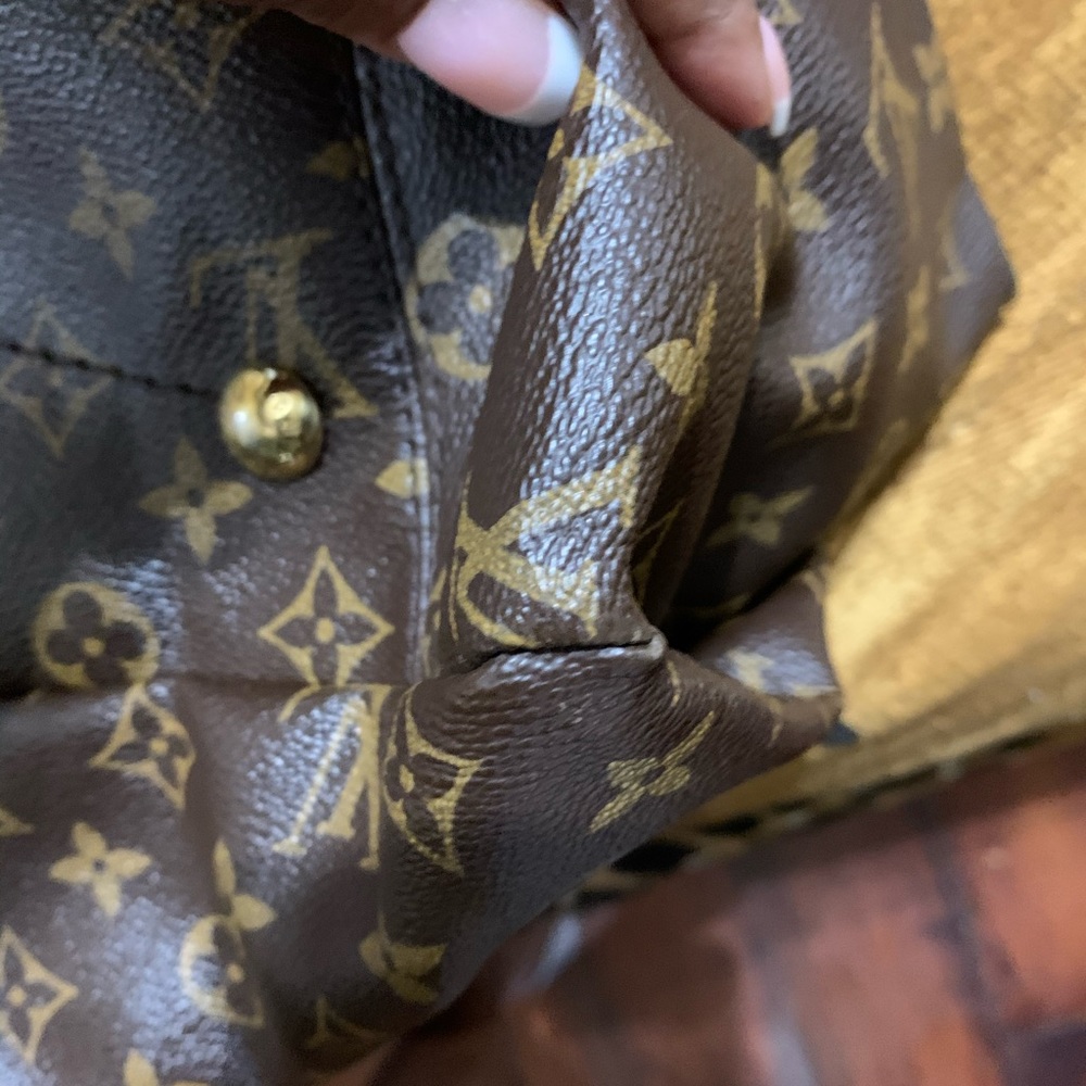 🚨 Louis Vuitton Artsy GM 🚨 - Picture 13 of 14
